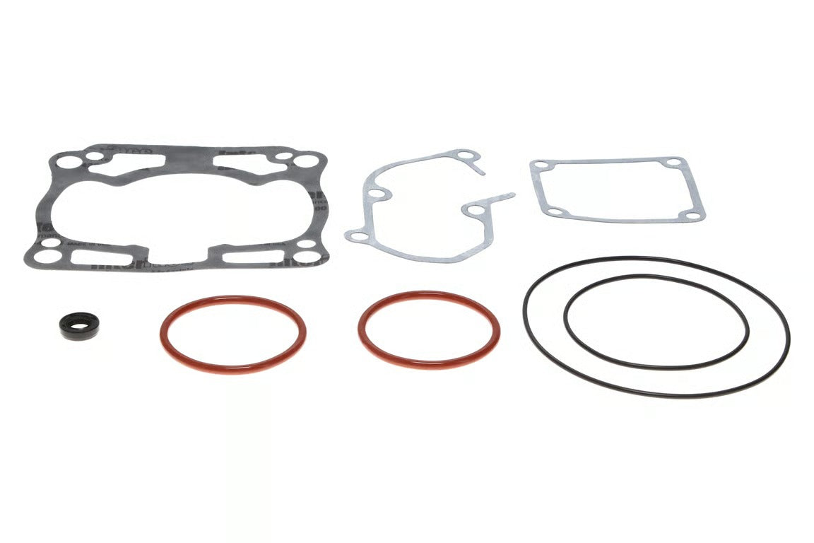 Wiseco 03-08 Kawasaki KX125 Top End Gasket Kit - W6253