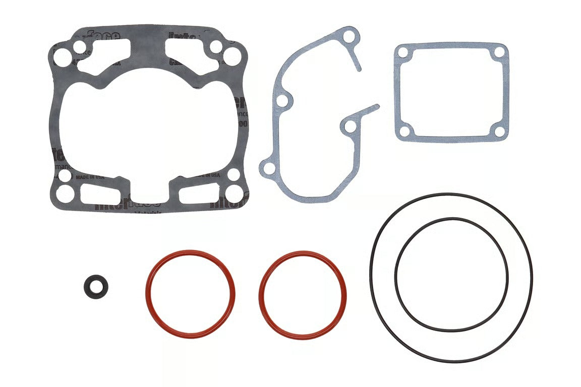 Wiseco 03-08 Kawasaki KX125 Top End Gasket Kit - W6253