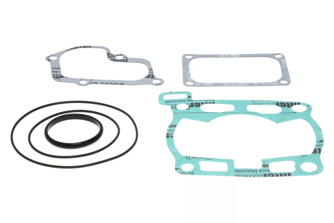 Wiseco 04-10 Suzuki RM125 Top End Gasket Kit - W6254