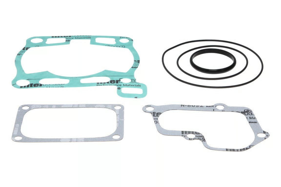Wiseco 04-10 Suzuki RM125 Top End Gasket Kit - W6254