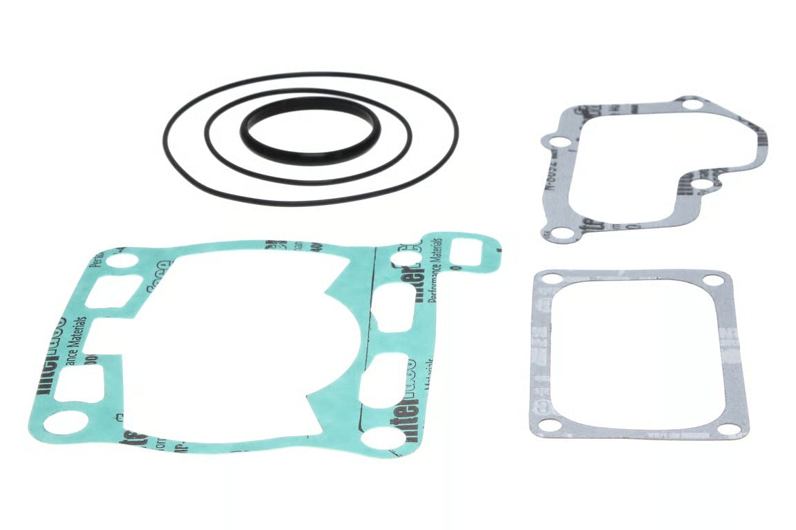 Wiseco 04-10 Suzuki RM125 Top End Gasket Kit - W6254