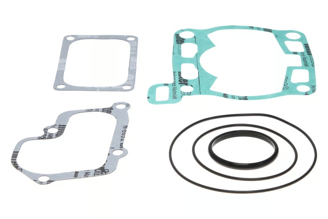 Wiseco 04-10 Suzuki RM125 Top End Gasket Kit - W6254