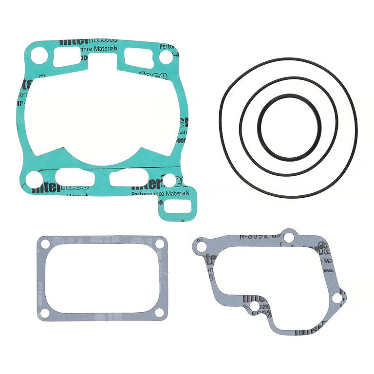 Wiseco 04-10 Suzuki RM125 Top End Gasket Kit - W6254