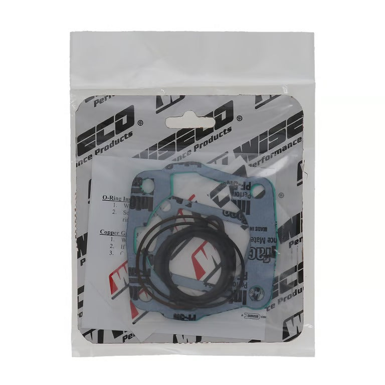 Wiseco 01-08 50 SX/00-08 65 SX Top End Gasket Kit - W6259