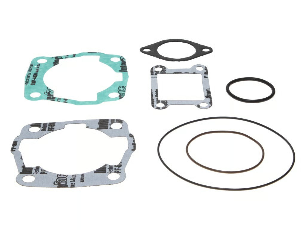 Wiseco 01-08 50 SX/00-08 65 SX Top End Gasket Kit - W6259