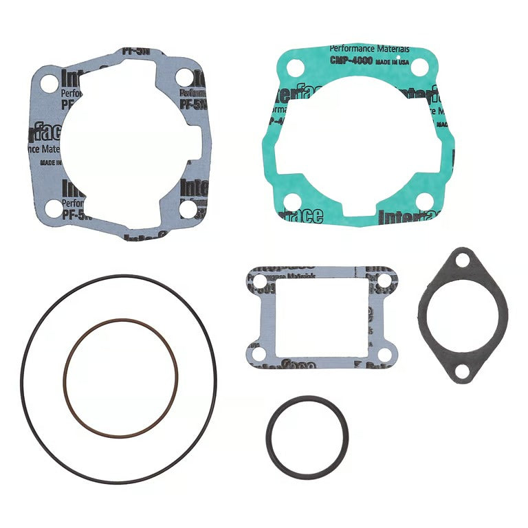 Wiseco 01-08 50 SX/00-08 65 SX Top End Gasket Kit - W6259