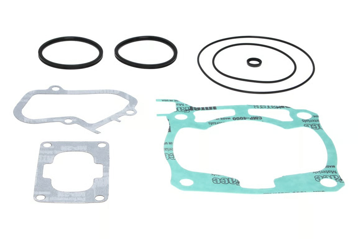 Wiseco 05-20 Yamaha YZ125 Top End Gasket Kit - W6331