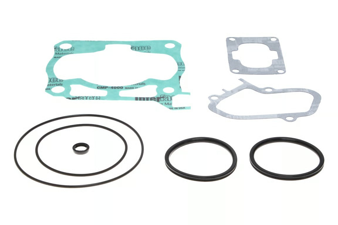 Wiseco 05-20 Yamaha YZ125 Top End Gasket Kit - W6331