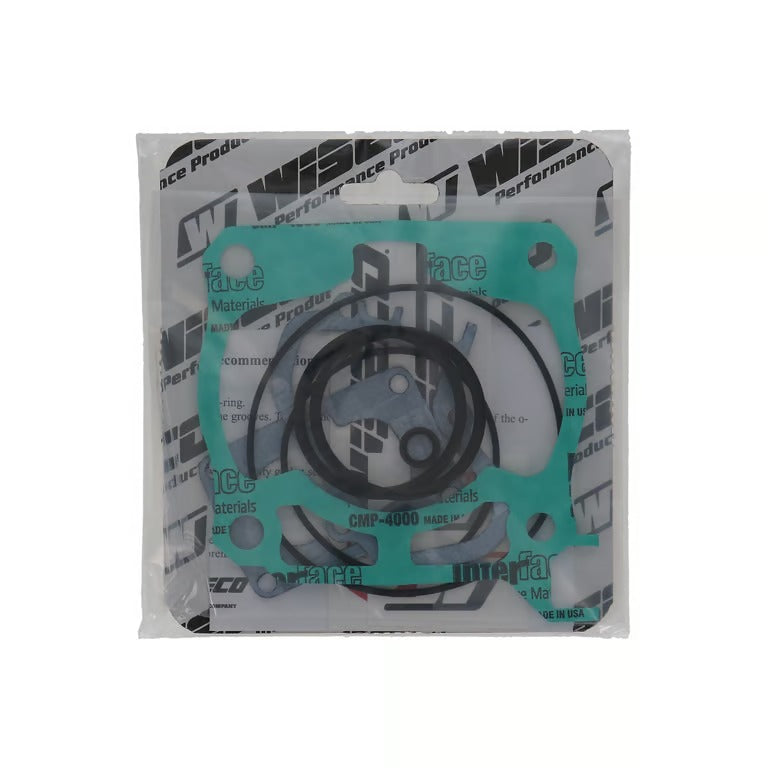Wiseco 05-20 Yamaha YZ125 Top End Gasket Kit - W6331