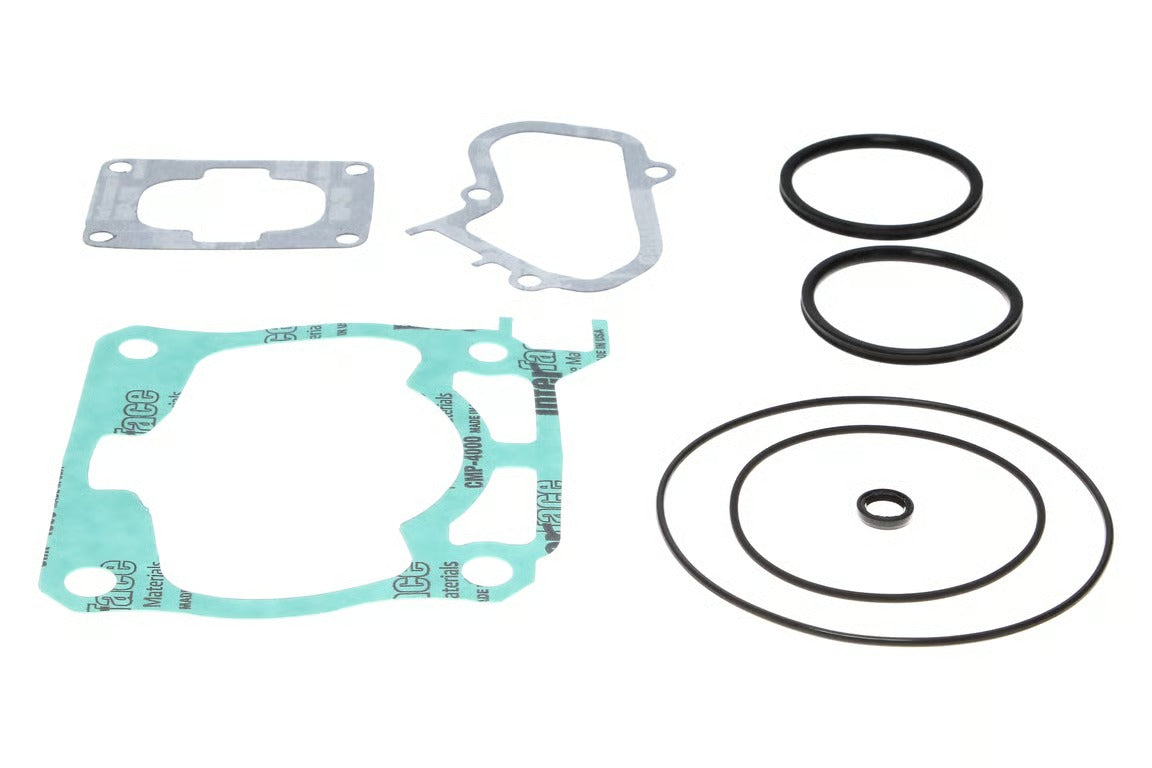 Wiseco 05-20 Yamaha YZ125 Top End Gasket Kit - W6331