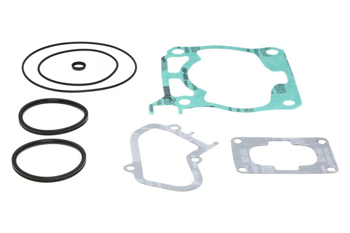 Wiseco 05-20 Yamaha YZ125 Top End Gasket Kit - W6331