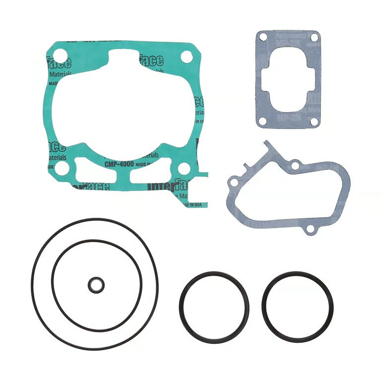 Wiseco 05-20 Yamaha YZ125 Top End Gasket Kit - W6331