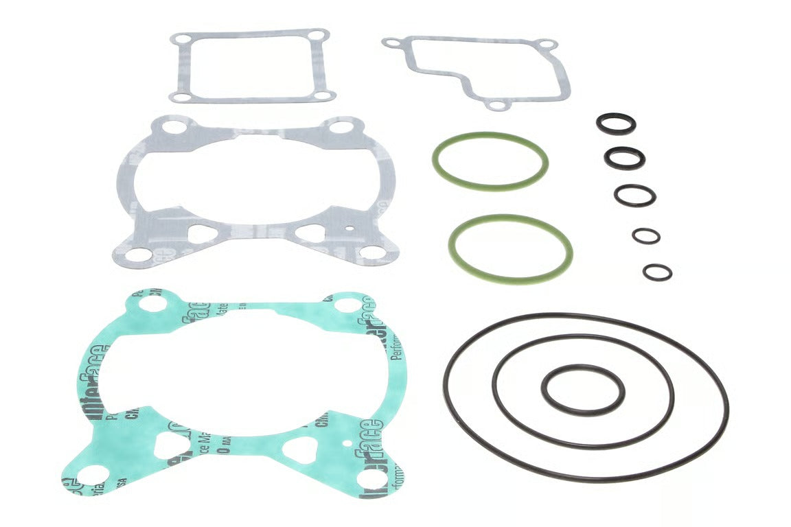 Wiseco 03-16 KTM 85 47-52mm Top End Gasket Kit - W6348