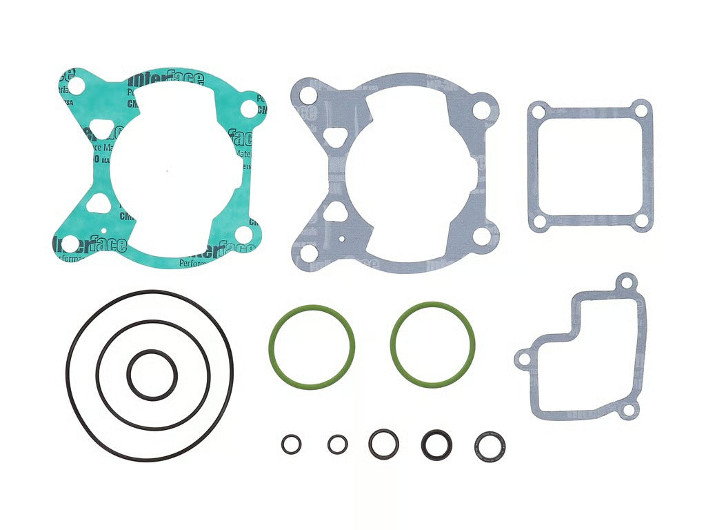Wiseco 03-16 KTM 85 47-52mm Top End Gasket Kit - W6348