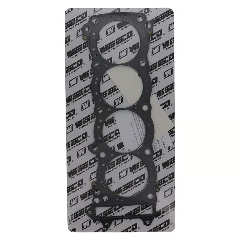 Wiseco 99-09 Suzuki GSXR1300 MLS .030 Head Gasket - W6357