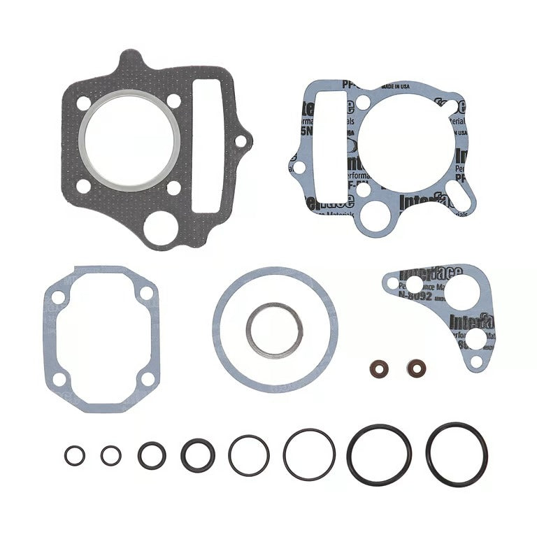 Wiseco Honda XR70/CRF70 49mm Top End Gasket Kit - W6364