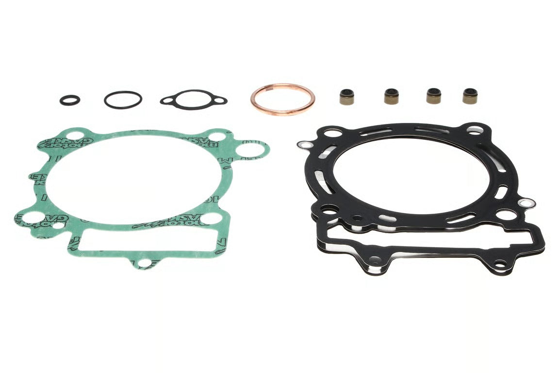 Wiseco 06-08 KX450F/KLX450R 96m Top End Gasket Kit - W6434
