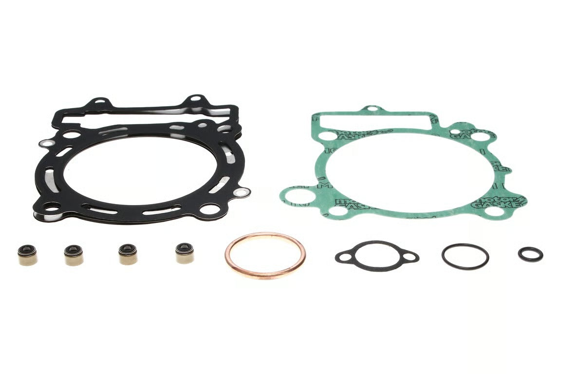 Wiseco 06-08 KX450F/KLX450R 96m Top End Gasket Kit - W6434