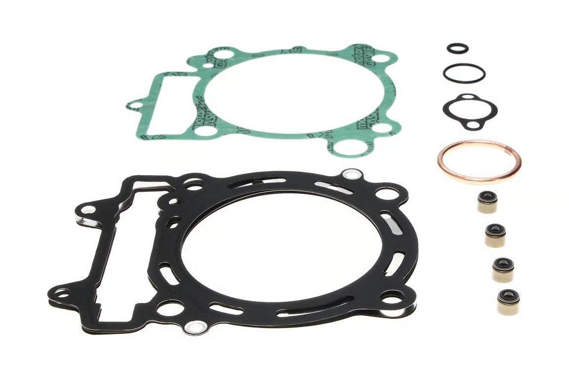 Wiseco 06-08 KX450F/KLX450R 96m Top End Gasket Kit - W6434