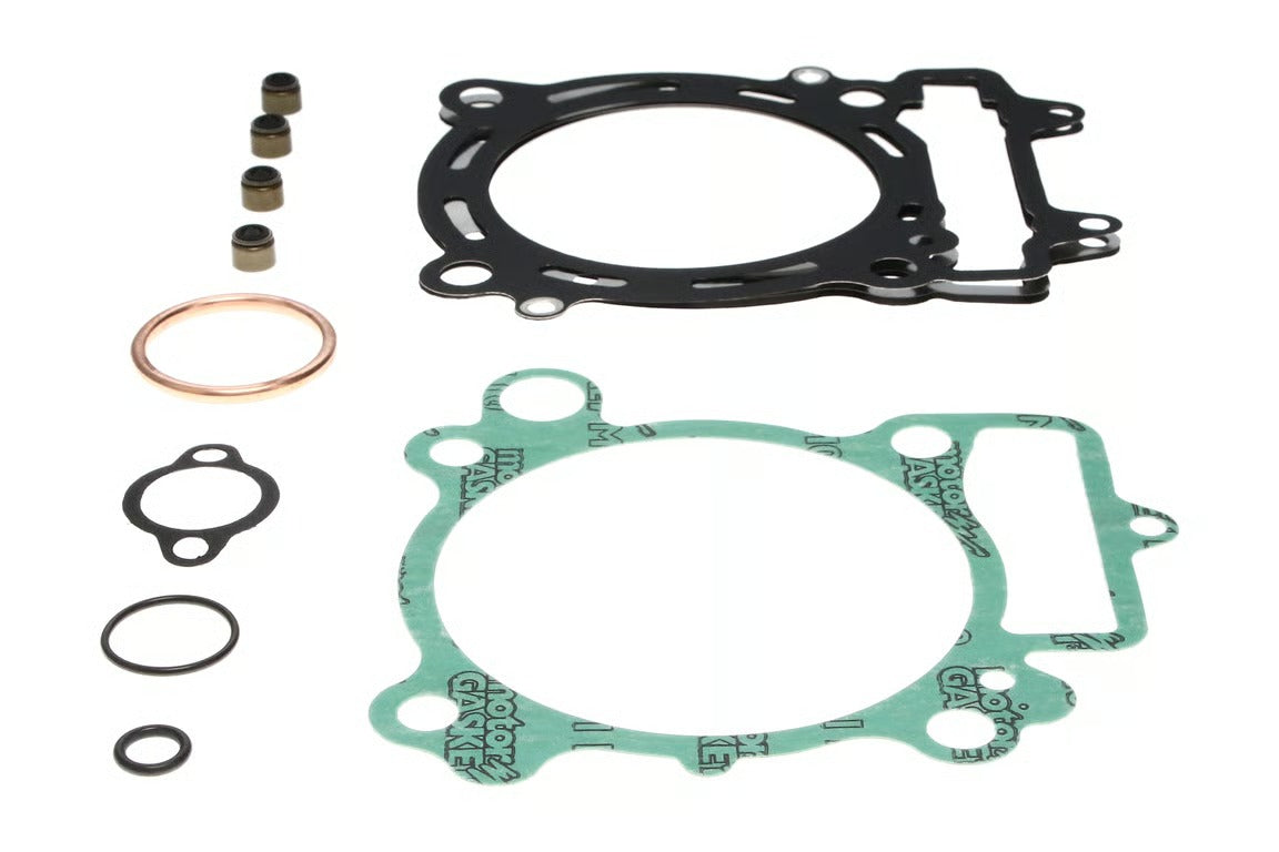 Wiseco 06-08 KX450F/KLX450R 96m Top End Gasket Kit - W6434