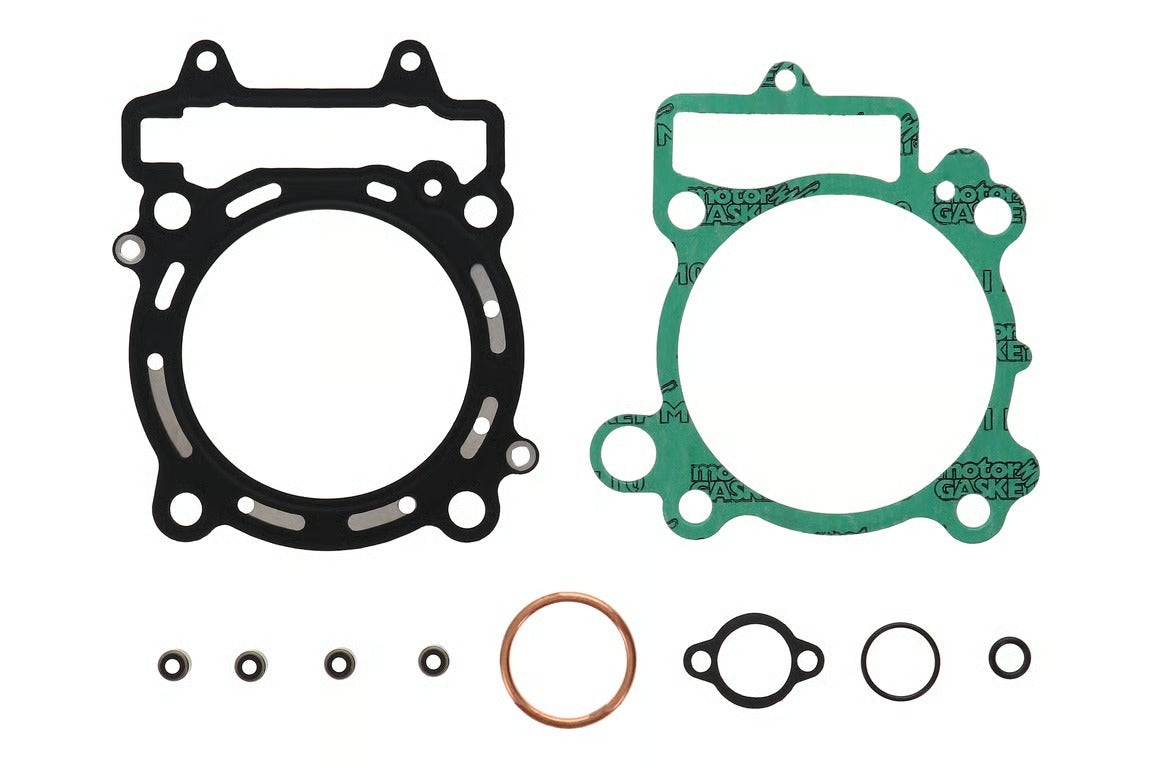 Wiseco 06-08 KX450F/KLX450R 96m Top End Gasket Kit - W6434