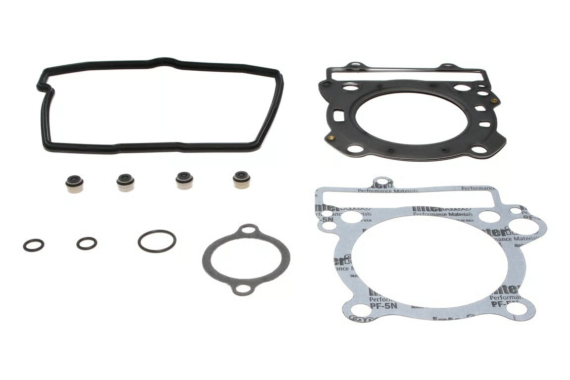 Wiseco 05-12 KTM 250SXF 76-77mm Top End Gasket Kit - W6573