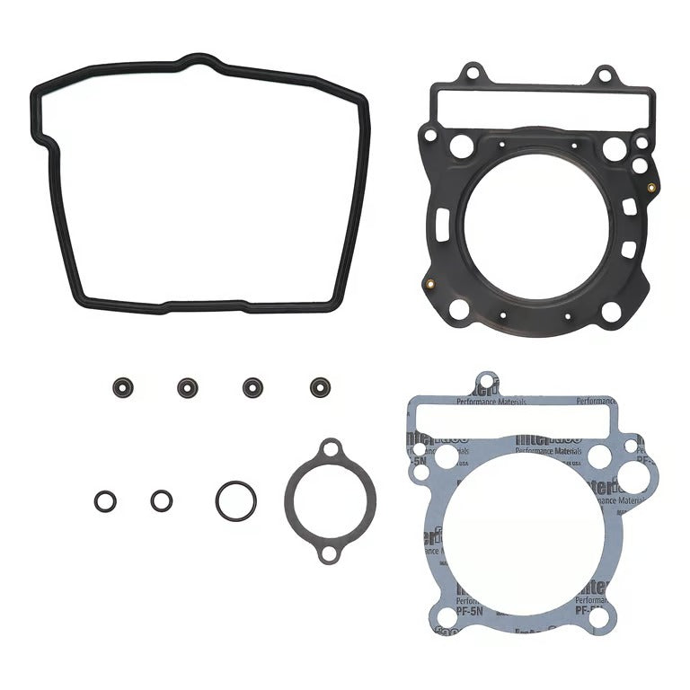 Wiseco 05-12 KTM 250SXF 76-77mm Top End Gasket Kit - W6573