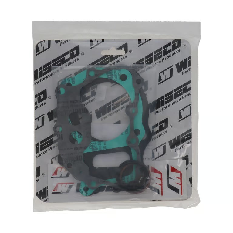 Wiseco 01-20 Honda TRX250EX Top End Gasket Kit - W6626