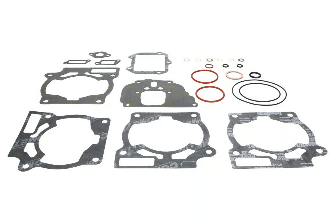 Wiseco 07-15 KTM 125/144/150 SX Top End Gasket Kit - W6633