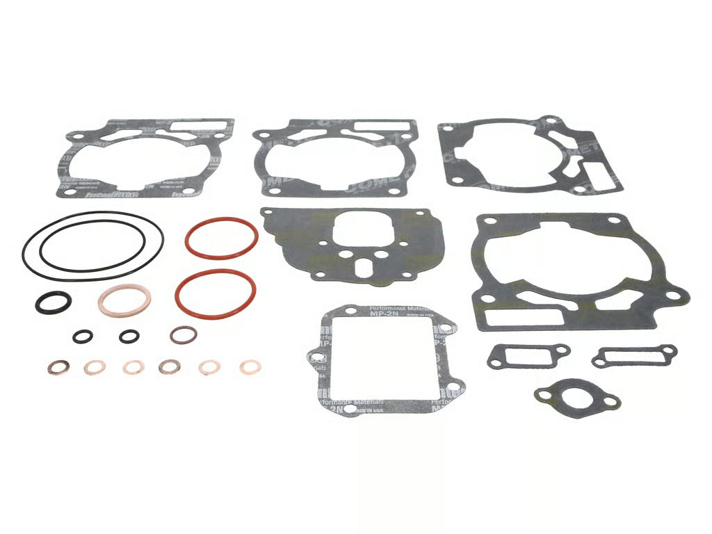 Wiseco 07-15 KTM 125/144/150 SX Top End Gasket Kit - W6633