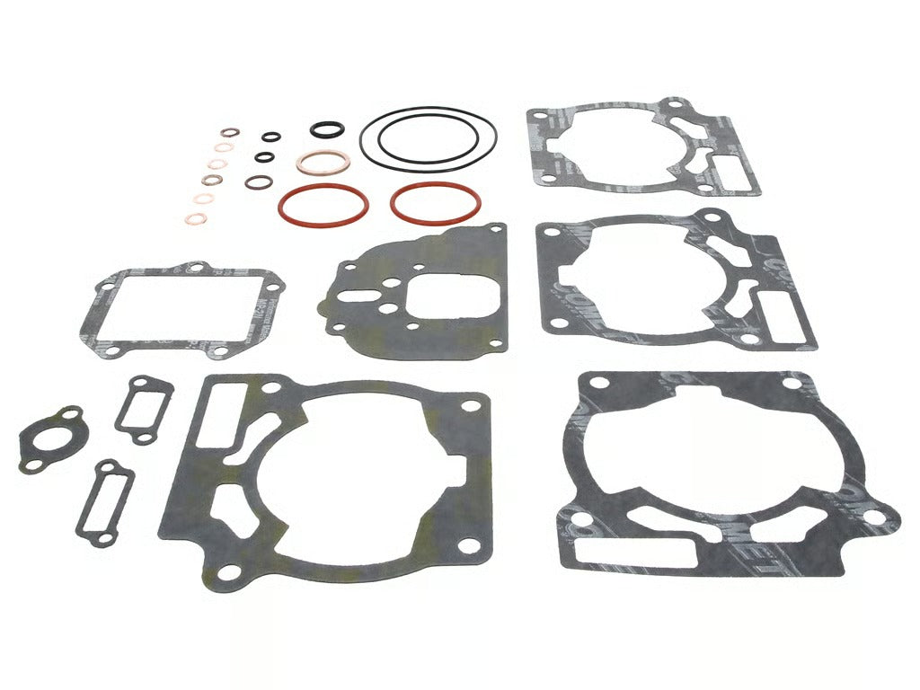 Wiseco 07-15 KTM 125/144/150 SX Top End Gasket Kit - W6633