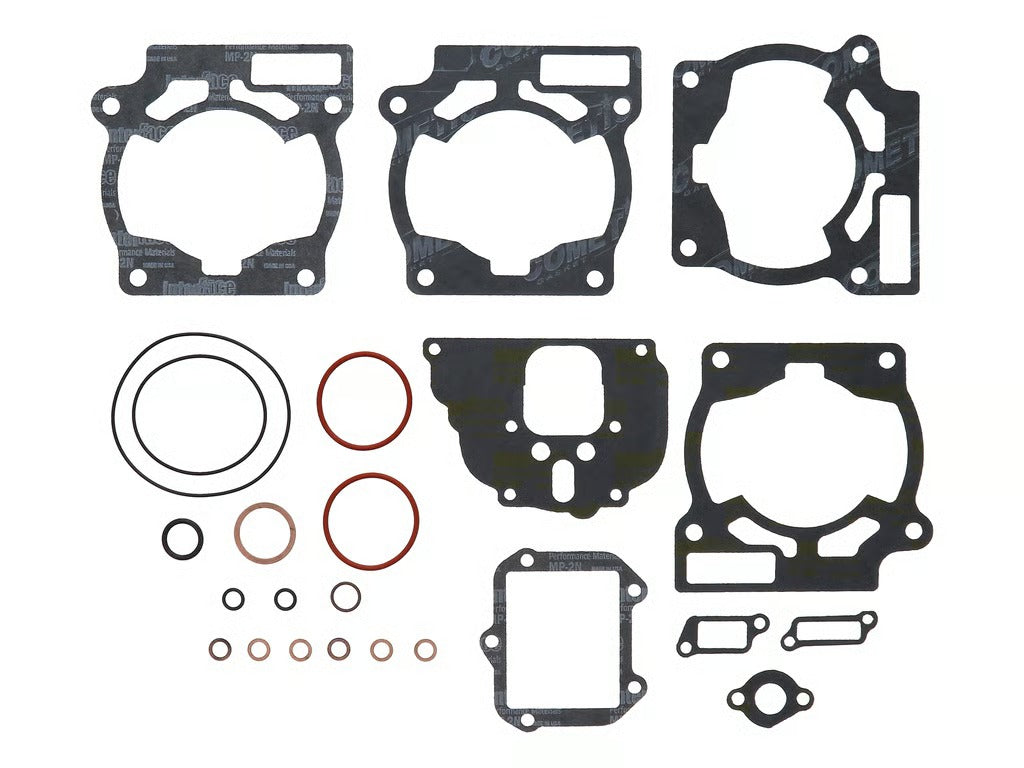 Wiseco 07-15 KTM 125/144/150 SX Top End Gasket Kit - W6633