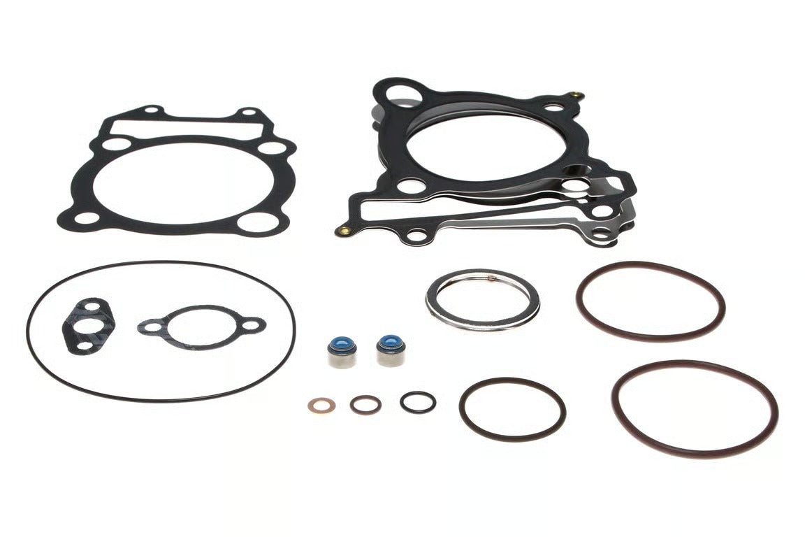 Wiseco 08-13 Yamaha 250 Raptor 81mm Top End Gasket Kit - W6636