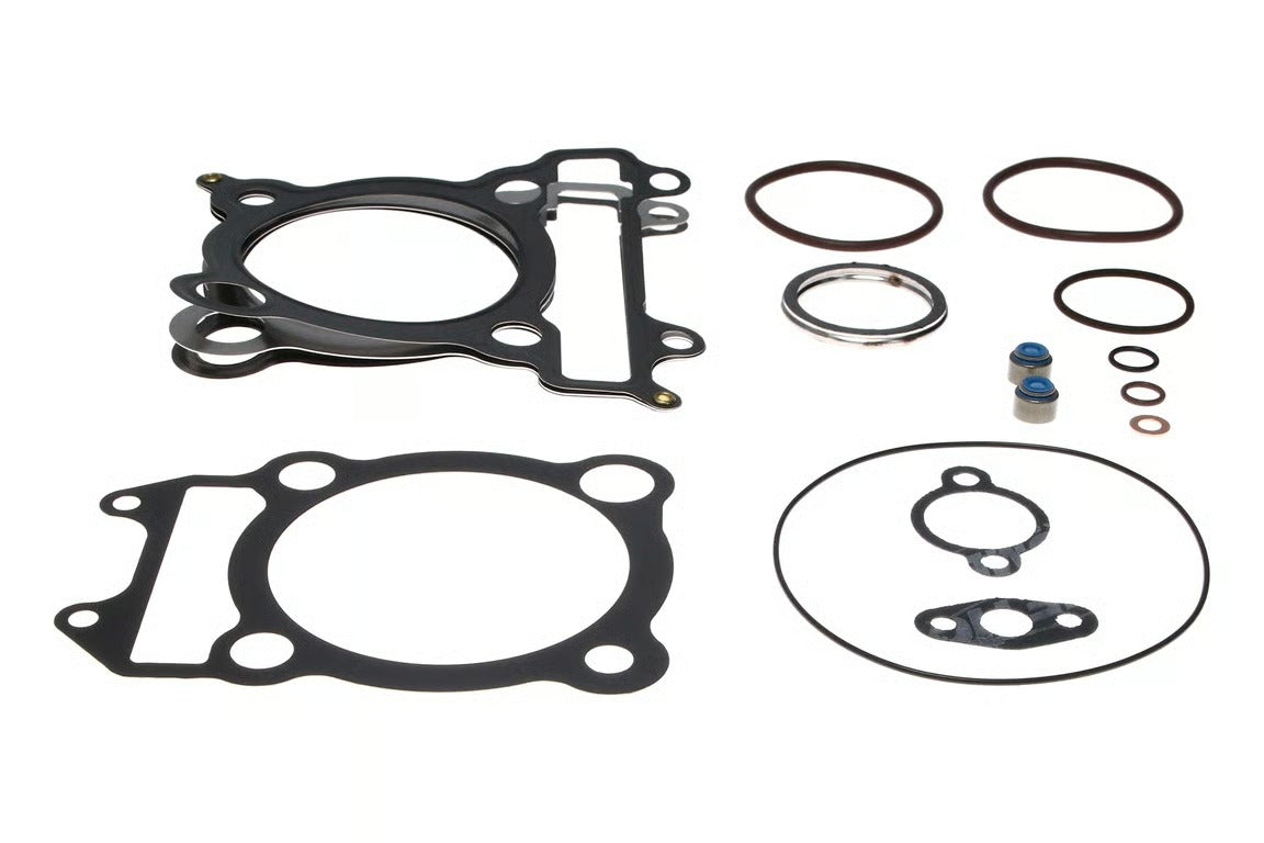 Wiseco 08-13 Yamaha 250 Raptor 81mm Top End Gasket Kit - W6636