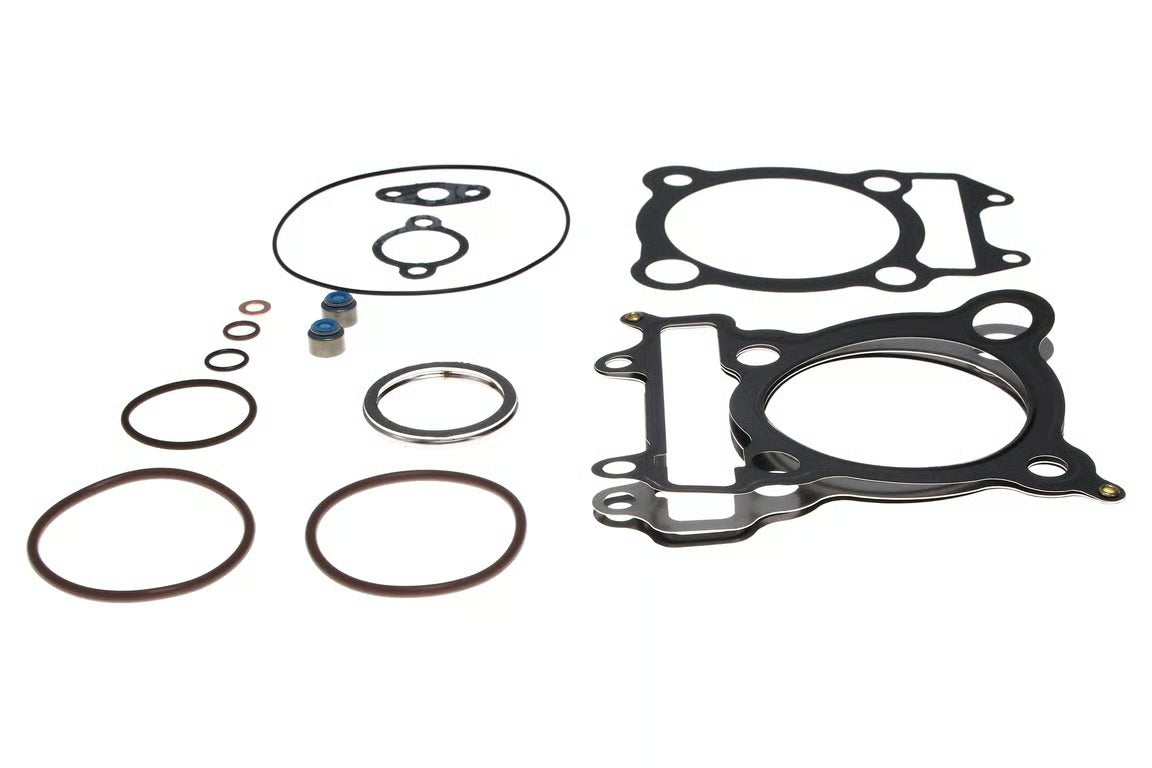 Wiseco 08-13 Yamaha 250 Raptor 81mm Top End Gasket Kit - W6636