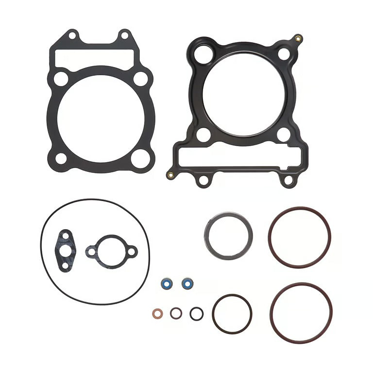 Wiseco 08-13 Yamaha 250 Raptor 81mm Top End Gasket Kit - W6636