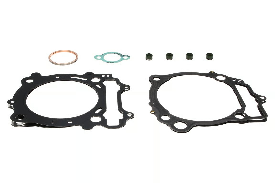 Wiseco 08-20 Suzuki RMZ450 97mm Top End Gasket Kit - W6640