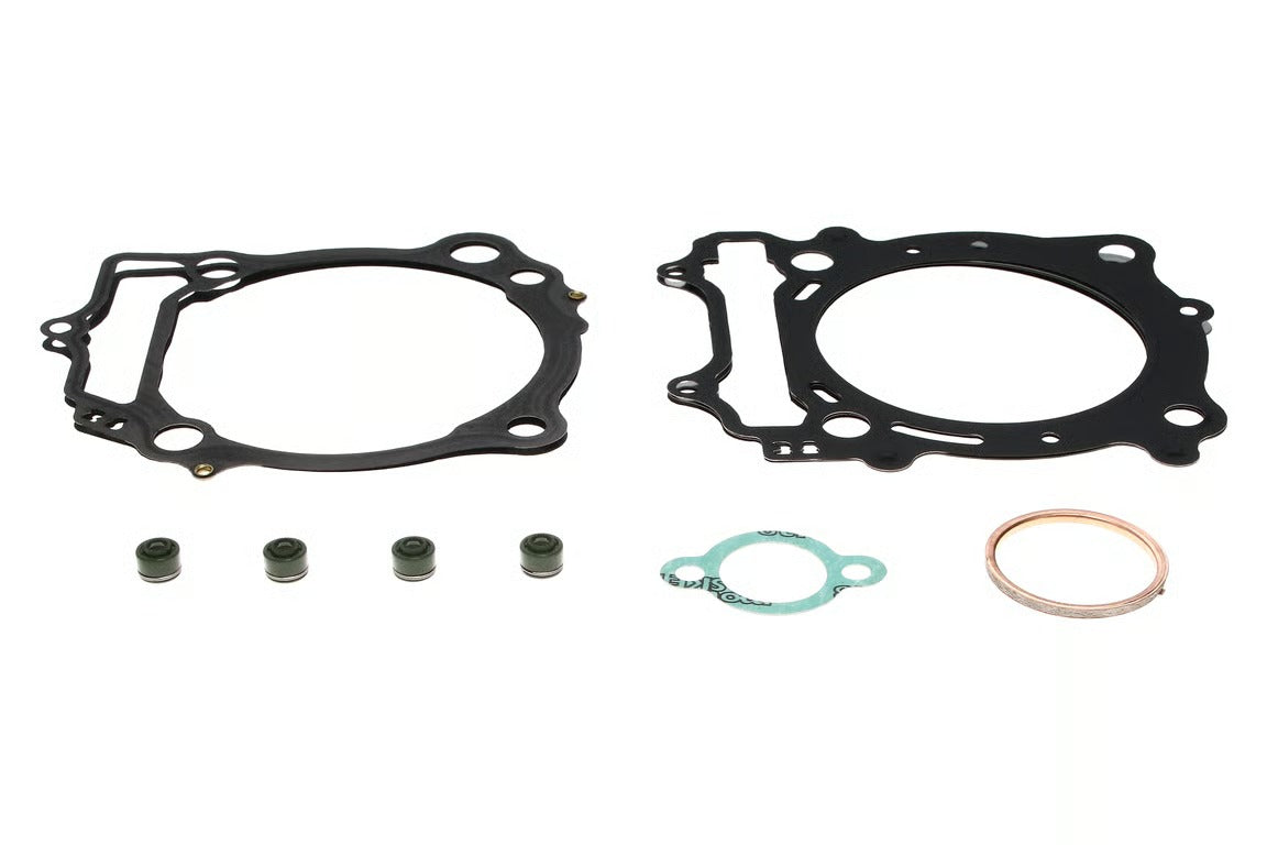 Wiseco 08-20 Suzuki RMZ450 97mm Top End Gasket Kit - W6640