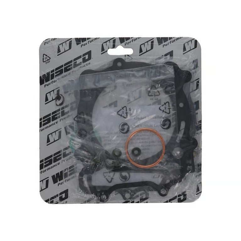 Wiseco 08-20 Suzuki RMZ450 97mm Top End Gasket Kit - W6640
