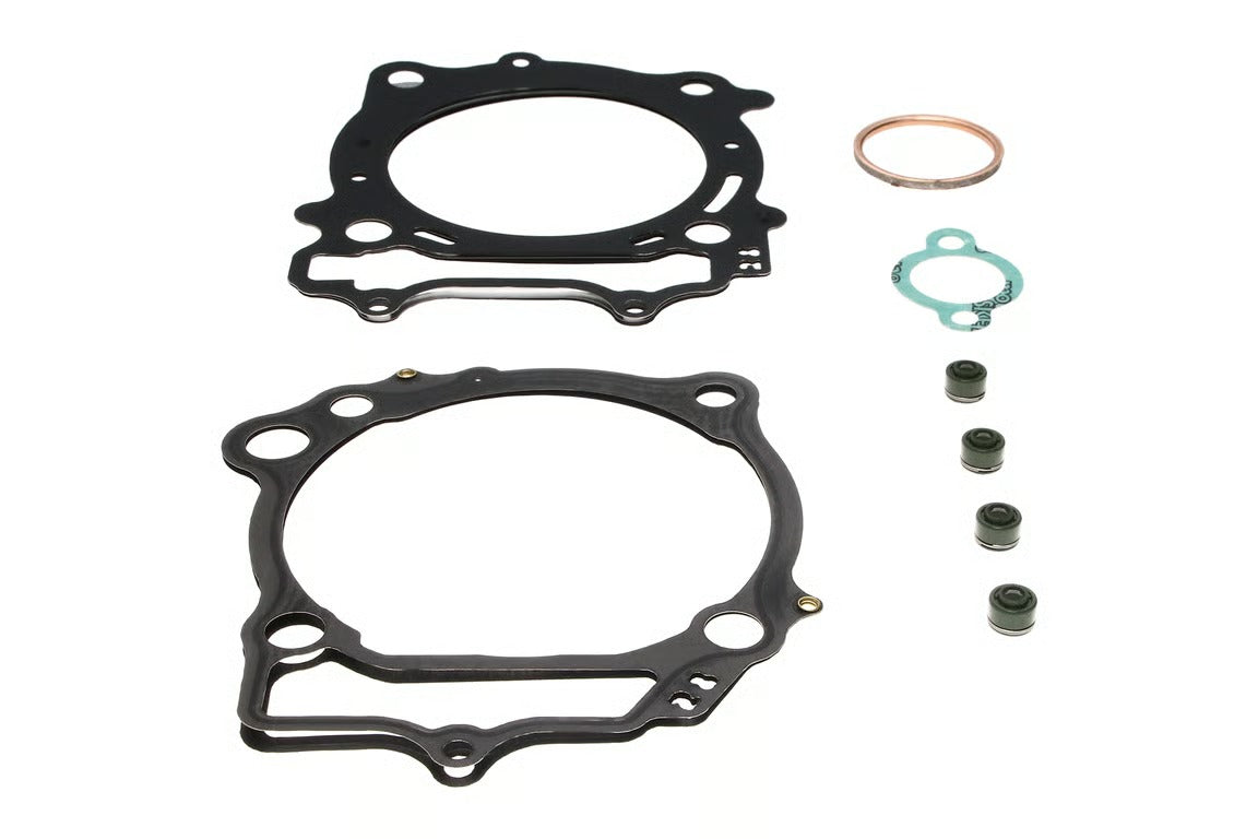 Wiseco 08-20 Suzuki RMZ450 97mm Top End Gasket Kit - W6640