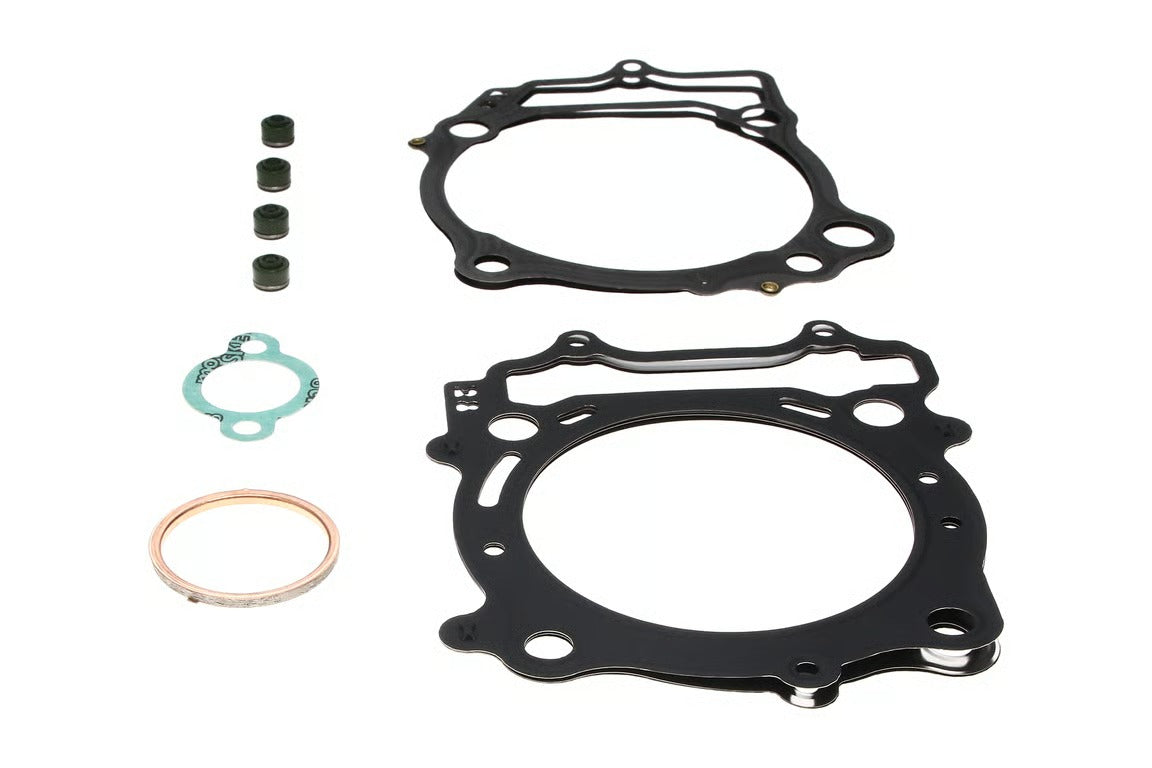 Wiseco 08-20 Suzuki RMZ450 97mm Top End Gasket Kit - W6640