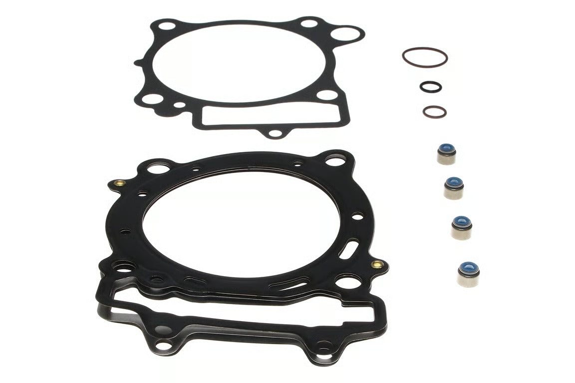 Wiseco 08-14 Kawasaki KFX450R 96mm Top End Gasket Kit - W6651