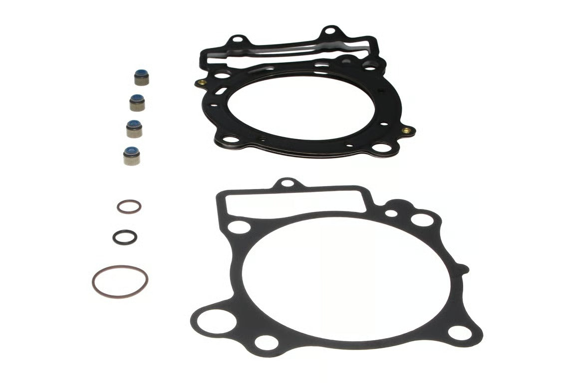 Wiseco 08-14 Kawasaki KFX450R 96mm Top End Gasket Kit - W6651