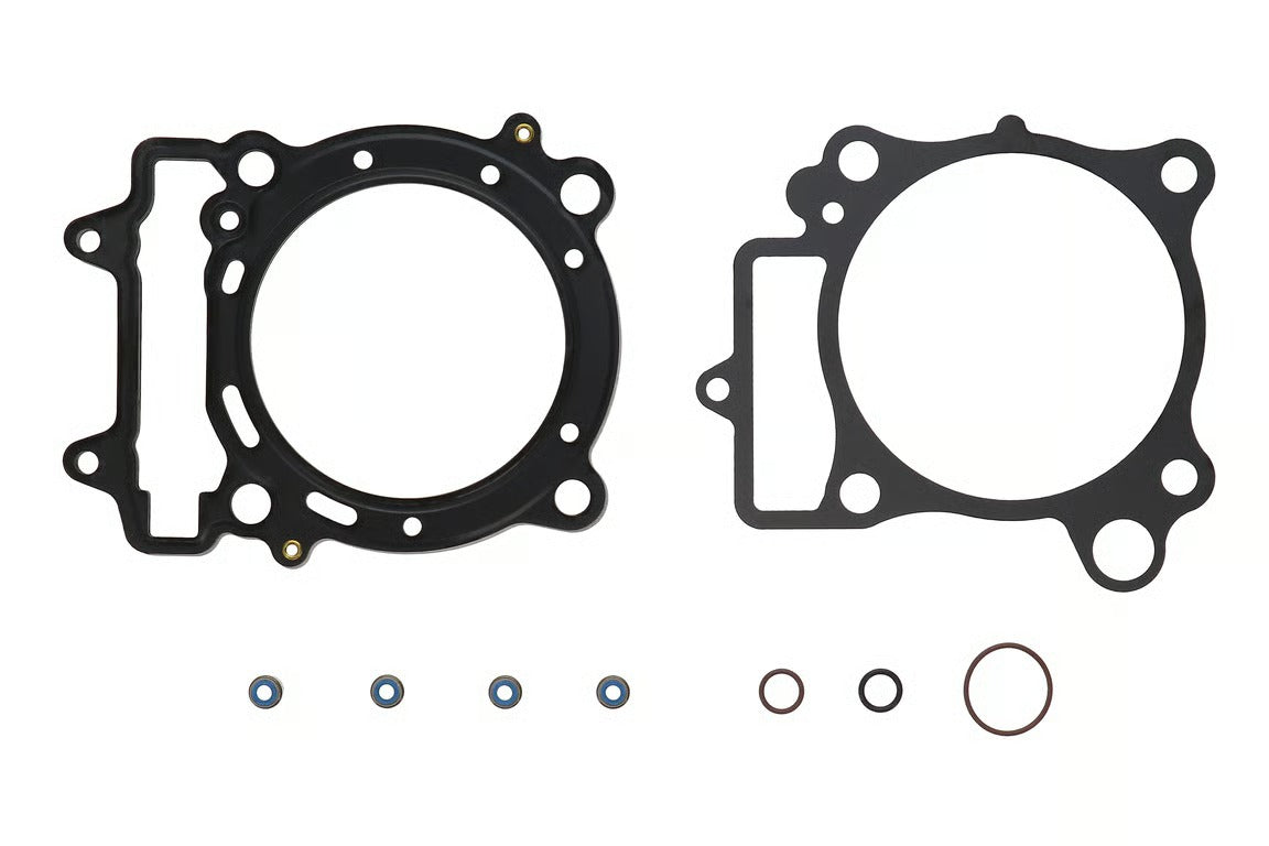 Wiseco 08-14 Kawasaki KFX450R 96mm Top End Gasket Kit - W6651