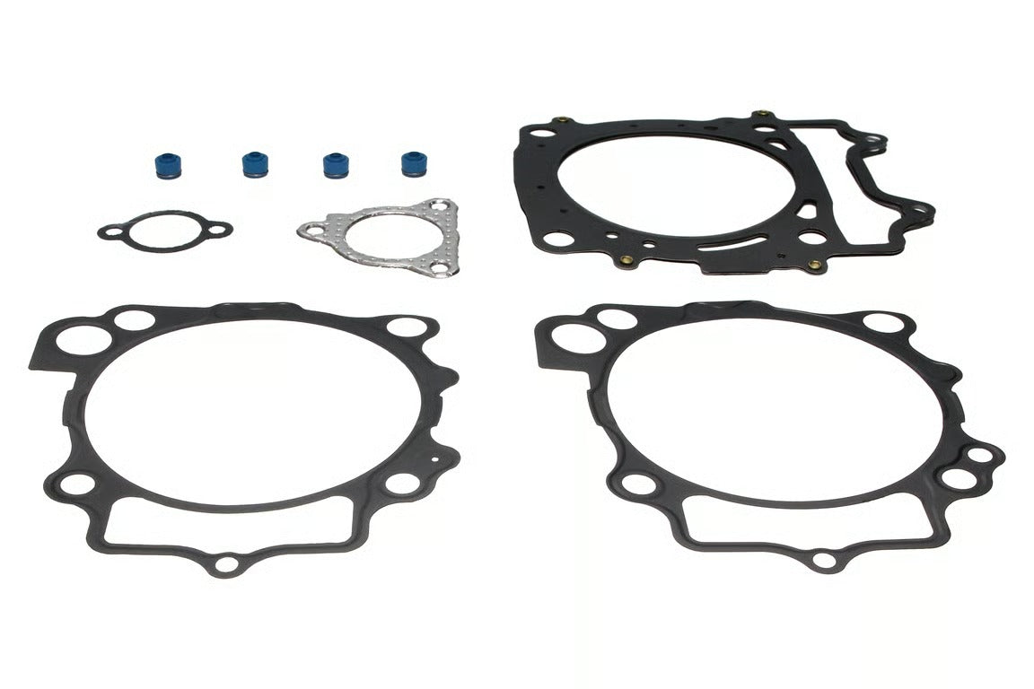 Wiseco 10-17 Yamaha YZ450F 97mm Top End Gasket Kit - W6691