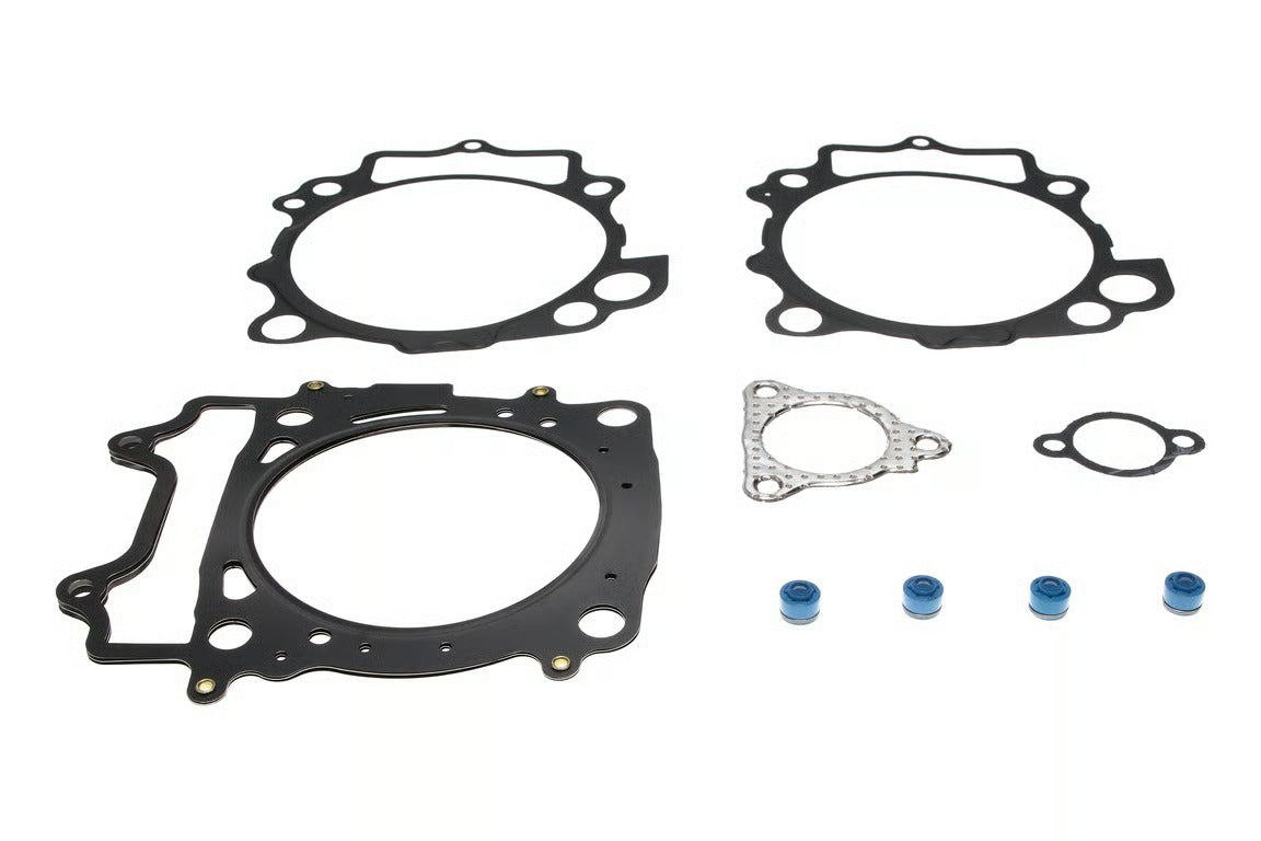 Wiseco 10-17 Yamaha YZ450F 97mm Top End Gasket Kit - W6691