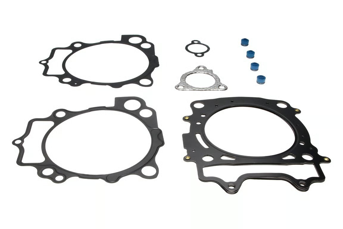 Wiseco 10-17 Yamaha YZ450F 97mm Top End Gasket Kit - W6691
