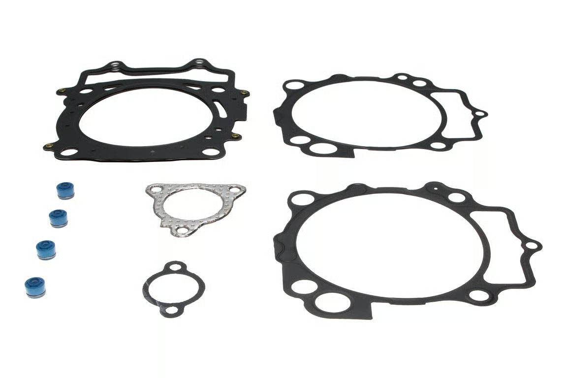 Wiseco 10-17 Yamaha YZ450F 97mm Top End Gasket Kit - W6691