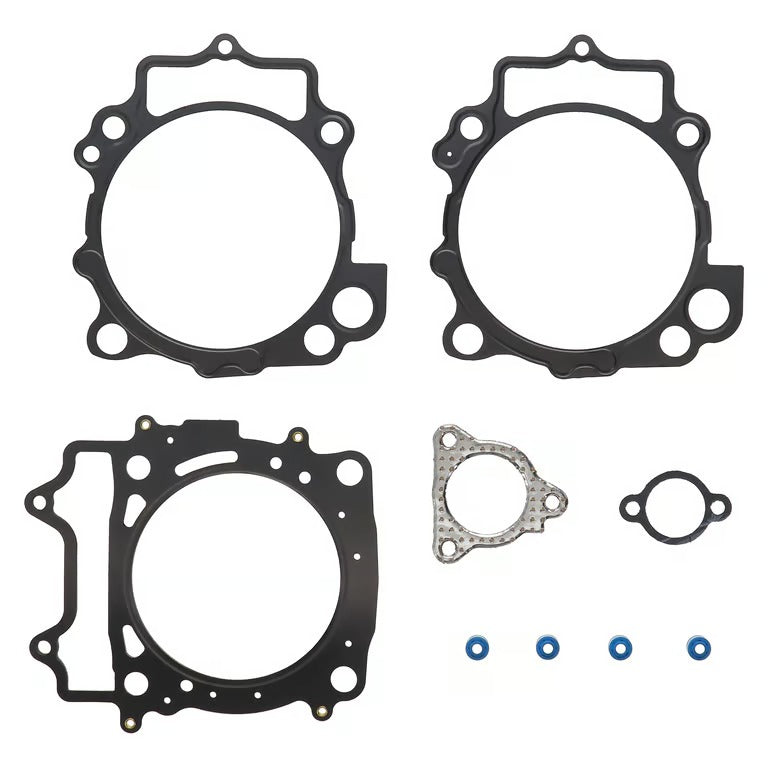 Wiseco 10-17 Yamaha YZ450F 97mm Top End Gasket Kit - W6691