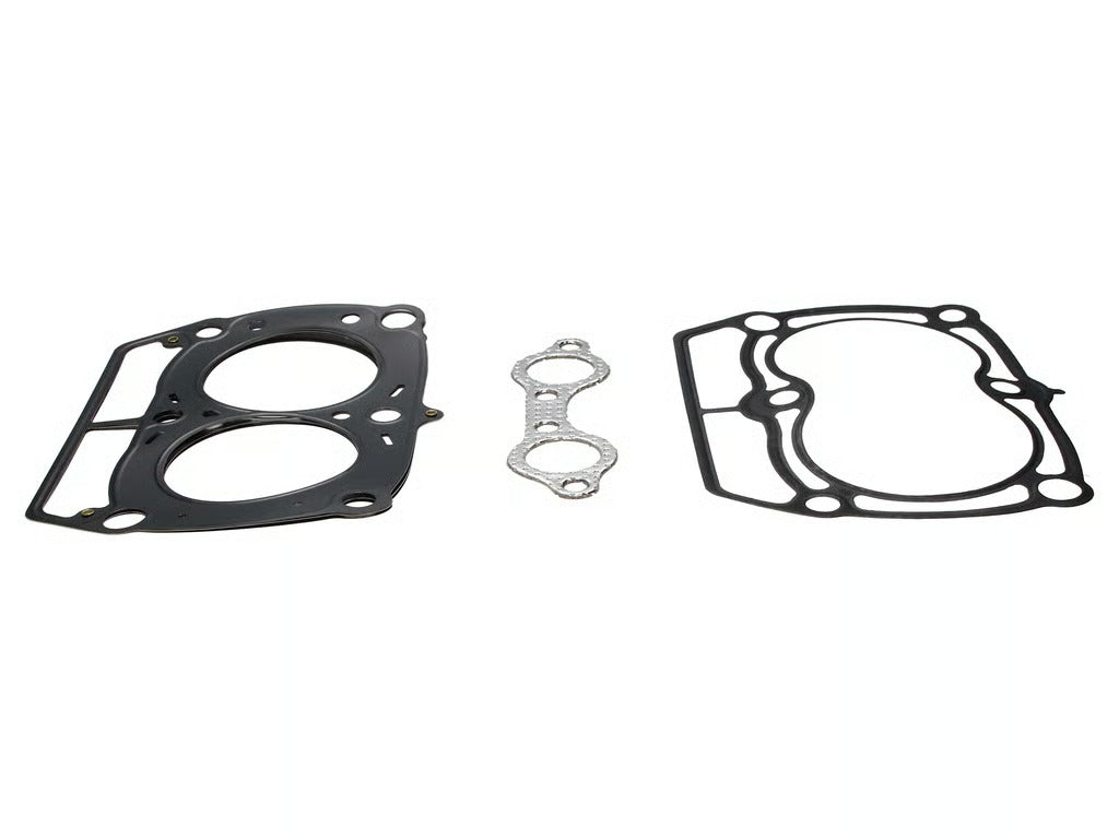 Wiseco 05-12 Polaris 800 ATV 80mm Top End Gasket Kit - W6804